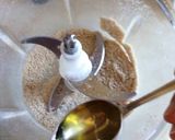 Csicseriborsókrém recept fázis 1 fotója