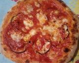 Foto del passaggio 4 della ricetta Speeeedy Pizza