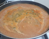 Foto del paso 8 de la receta: Tortitas de chicharrón en salsa