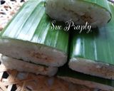Foto langkah ke 3 dari resep Lemper Ayam.
