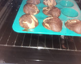 Foto del paso 2 de la receta: Muffins avena choco-nut Fit