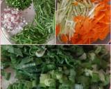 Chinese Fried Rice recipe step 2 photo