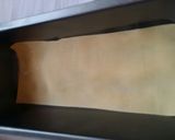 A picture of step 3 of Lasagne.