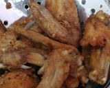 Foto langkah ke 2 dari resep Sayap Ayam Manis Pedas.