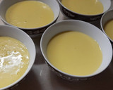 Foto del paso 5 de la receta: Natillas de manzana
