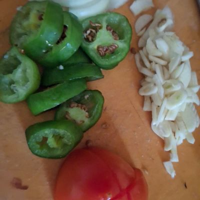Langkah 1