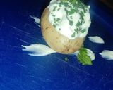 Foto del paso 9 de la receta: Papa horneada