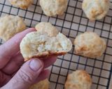 Foto del paso 2 de la receta: Pancitos Dos quesos 🧀 🧀