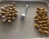 Foto del paso 6 de la receta: Gnocchi de garbanzos