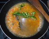 Foto langkah ke 3 dari resep Orek tempe basah.