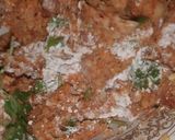 A picture of step 5 of Corn cheese cutlet.