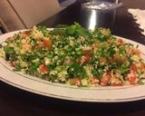 Foto del paso 4 de la receta: Tabulé (ensalada Libanesa)