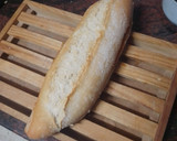 Foto del paso 2 de la receta: Bocadillo de albóndigas al microondas