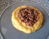 Foto del paso 9 de la receta: Salchichón con lentejas y papas ⭐