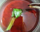 Foto langkah ke 1 dari resep 319.*Bolu Kukus Gula merah*.