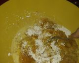 Foto del paso 4 de la receta: Sopaipillas Fritas, al horno y pasadas