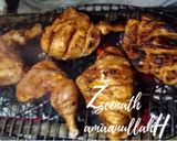 A picture of step 2 of Barbeque Country Chicken Fiesta.