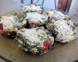 Foto del paso 5 de la receta: Muffins de verduras