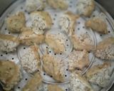 Foto langkah ke 5 dari resep Tahu Goreng Kopong Homemade (Tahu Pong).