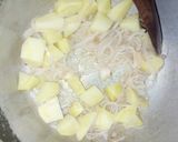 A picture of step 2 of Wet fry meat#author marathon.
