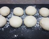 Foto del paso 4 de la receta: Pancitos para Panchos