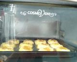 Foto langkah ke 4 dari resep Cheese Thumbprint Cookies with Jam.