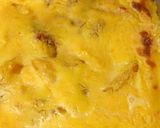 A picture of step 8 of My fruity Bread Pudding in Vanilla Custard 😍.