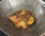 আলু দিয়ে রুই মাছের ঝোল (aloo diye rui macher jhol recipe in Bengali) রেসিপির ধাপ 1 ছবি