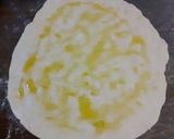 عکس مرحله 3 از دستور شیرینی رول دارچینی 😋😍 با روشی سریع و راحت Cinnamon Roll