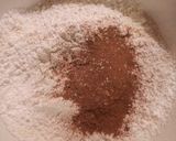 Foto del paso 3 de la receta 🎄🎅Mantecados de canela🎅🎄