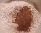 Foto del paso 3 de la receta: 🎄🎅Mantecados de canela🎅🎄