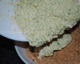 Vegetarian kebab recipe step 6 photo