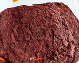Ragi chapathi ரெசிபி ஸ்டேப் 3 புகைப்படம்