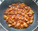 Foto langkah ke 6 dari resep Oseng paha ayam filet.