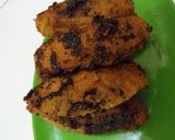 Foto langkah ke 4 dari resep Pisang crispy lumber dan simpel.