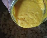Foto langkah ke 3 dari resep Kerupuk Ganepo aka Anyang Ubi.