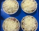 Foto langkah ke 3 dari resep Macaroni panggang - schotel.