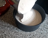 Foto del paso 8 de la receta: Tarta de Queso con Manzana