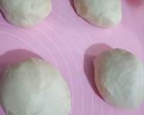 Foto langkah ke 3 dari resep Curry Puff a.k.a Pastel Singapura (NCC).