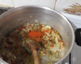 Foto del paso 4 de la receta: Fideos súper caseros. Grace