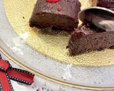 Foto del paso 13 de la receta: Pastel “bombón de chocolate”