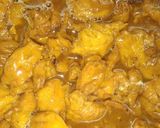 Foto del paso 2 de la receta: Chongos caseros