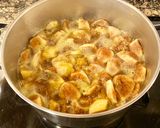 A picture of step 3 of Almond Cream and Fig Tart.