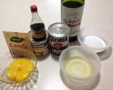 Foto del paso 1 de la receta: Suspiro Limeño