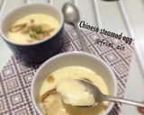 Foto langkah ke 6 dari resep Chinese steamed egg (tim telur).