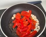 Foto del paso 3 de la receta: Ensalada de papa. Versión un poco diferente