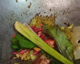 Foto langkah ke 2 dari resep "ASEM-ASEM AYAM".