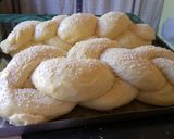 Foto del paso 12 de la receta: Pan Jalá