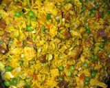 Foto del paso 8 de la receta: Cojín de lechona