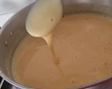 A picture of step 3 of Custard.